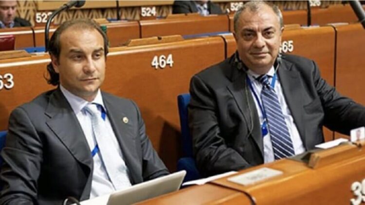 Türkeş ailesinde Bahçeli çatlağı: ‘Anılan kişi senin baban!’