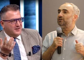 Cem Küçük’ün gündeminde yine İsmail Saymaz var: Paramı yatır, kış geldi çattı