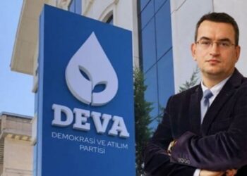 DEVA Partisi’nden ‘Metin Gürcan’ açıklaması: Saldırı projesine dönüştü