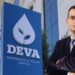 DEVA Partisi’nden ‘Metin Gürcan’ açıklaması: Saldırı projesine dönüştü