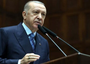 Erdoğan, TÜİK’in kapılarını kapatmasını savundu