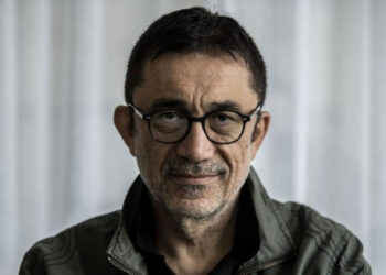 Nuri Bilge Ceylan: Ben sette yalnız hissediyorum