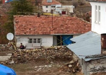 Yozgat’ta 25 yaşındaki kadın 1 aylık bebeğini katletti