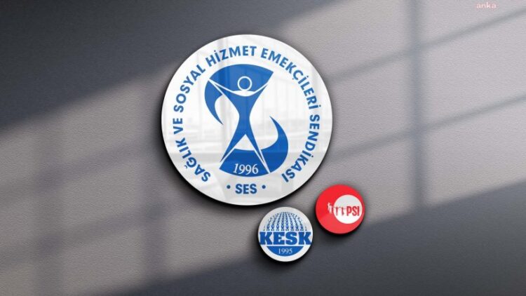 SES’ten ‘ayrım’ tepkisi: ‘Yıllardır sözü verilen ek gösterge…’