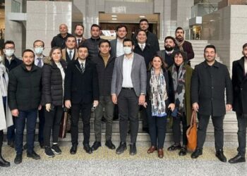 CHP’lilere ‘SaBıKa Holding’ soruşturması