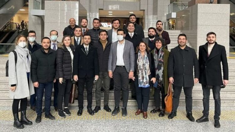 CHP’lilere ‘SaBıKa Holding’ soruşturması