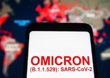 İşte Omicron varyantının ilk bilimsel verileri: 3 kat daha tehlikeli