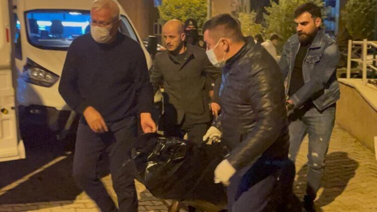 Antalya’da kadın cinayeti! Boşandığı kadını pompalı tüfekle öldürdü