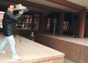 ‘Türkiye bankacılık sistemini 2001 krizine sürükleyen filmi yeniden görebilir’
