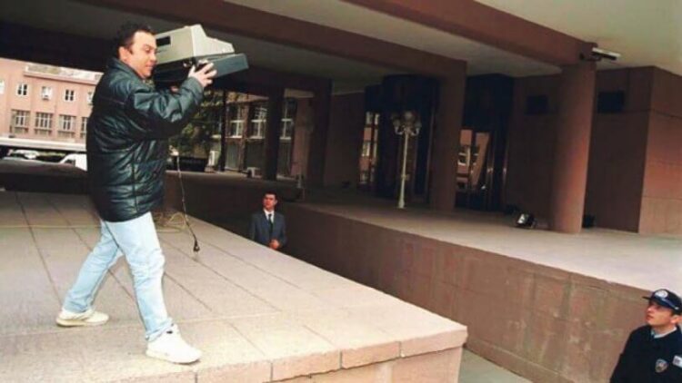 ‘Türkiye bankacılık sistemini 2001 krizine sürükleyen filmi yeniden görebilir’