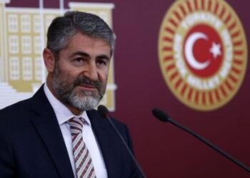 Yeni Hazine ve Maliye Bakanı Nebati’nin doktora tezinden detaylar…