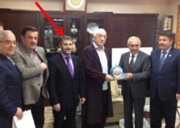 Nureddin Nebati’nin Milli Görüş sicili de ortaya çıktı