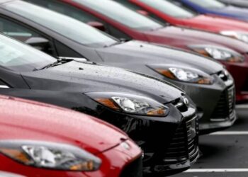 Listeler yenilendi: İşte yeni otomobil fiyatları