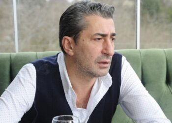 Erkan Petekkaya hastaneye kaldırıldı