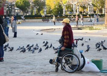 Engellilerin kullanmak zorunda olduğu cihaz ve protez fiyatları ikiye katlandı!