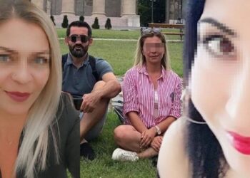 Terapistin ‘evleri ayırın’ tavsiyesi mahkemede bitti! ‘Yasak aşk soruşturulsun’