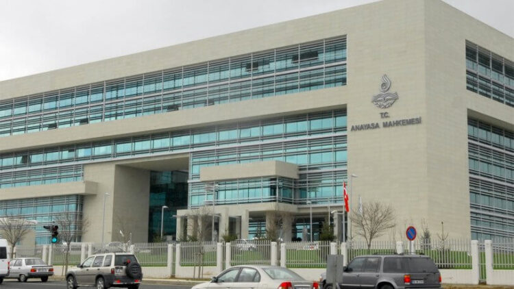 Anayasa Mahkemesi’nin gündeminde Başkanlık sistemi kararnameleri var