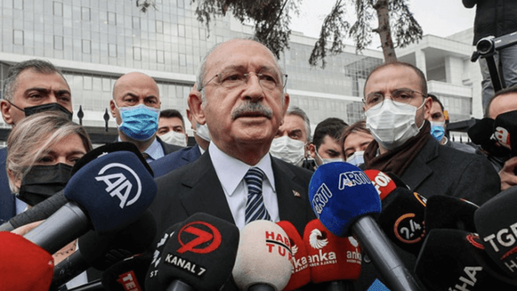 Eski TÜİK Başkanı: Mevcut yöneticiler tarafsız değil…