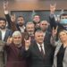 İYİ Parti’li 14 kişi istifa edip MHP’ye katıldı