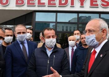 Tanju Özcan, iki hafta önce TÜİK Başkanı’yla ne konuştuklarını anlattı