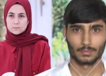 Canlı yayında tartışmışlardı: Kayınpederinin evini basıp defalarca bıçakladı