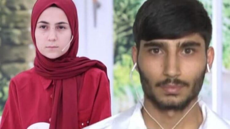 Canlı yayında tartışmışlardı: Kayınpederinin evini basıp defalarca bıçakladı