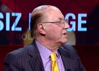 ’10 milyar dolar şakkadak satarım’ diyen Batırel’den yeni çıkış