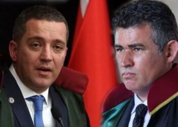 Barolar Birliği’nde seçim: Feyzioğlu kalabilecek mi?