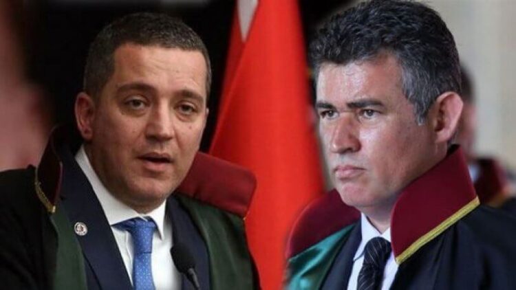 Barolar Birliği’nde seçim: Feyzioğlu kalabilecek mi?