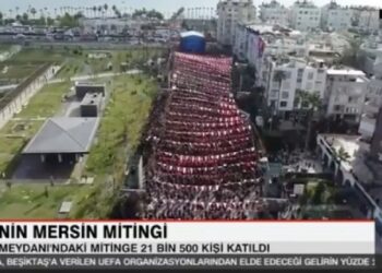 ‘İsmini CNN TÜİK olarak değiştirsin’