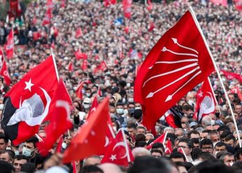 Kılıçdaroğlu’nun Mersin mitingi il başkanlarını heyecanlandırdı: Çok sayıda talep geldi!