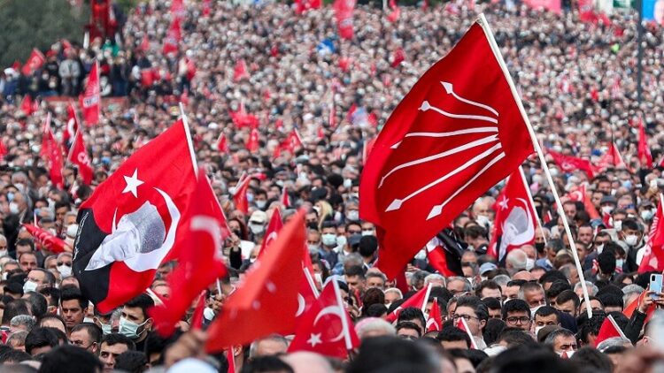 Kılıçdaroğlu’nun Mersin mitingi il başkanlarını heyecanlandırdı: Çok sayıda talep geldi!