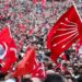 Kılıçdaroğlu’nun Mersin mitingi il başkanlarını heyecanlandırdı: Çok sayıda talep geldi!