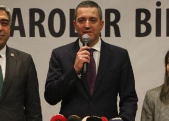 Erinç Sağkan: Bugün itibariyle hiçbir yurttaş savunmasız kalmayacak
