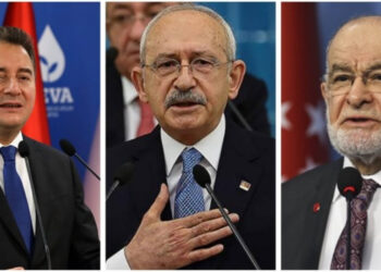 Bütçe görüşmelerinde çok seslilik için uzlaşı: CHP, kendi süresini DEVA ve Saadet’le paylaşacak
