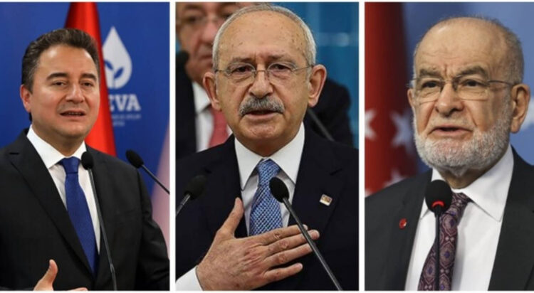 Bütçe görüşmelerinde çok seslilik için uzlaşı: CHP, kendi süresini DEVA ve Saadet’le paylaşacak