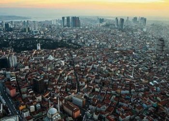 İstanbul’da eve yarım saatte 45 bin lira zam!