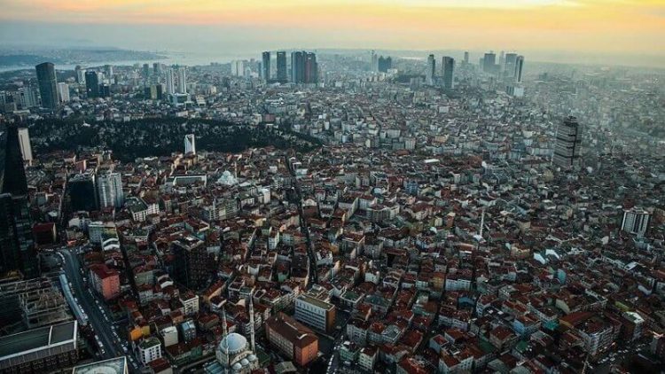 İstanbul’da eve yarım saatte 45 bin lira zam!