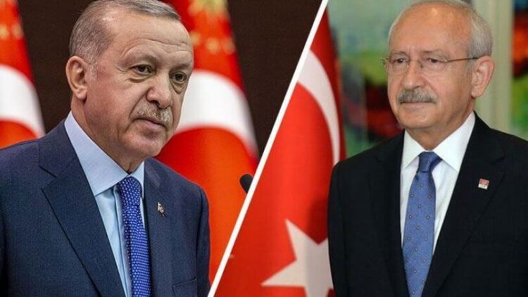 Erdoğan istedi Kılıçdaroğlu’nun konuşmasına sansür geldi: CHP, harekete geçiyor