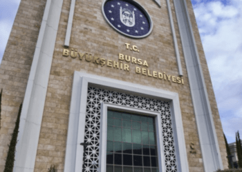 Sayıştay raporunda ortaya çıktı: AKP’li Bursa Büyükşehir Belediyesi’nde skandal