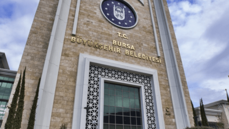 Sayıştay raporunda ortaya çıktı: AKP’li Bursa Büyükşehir Belediyesi’nde skandal