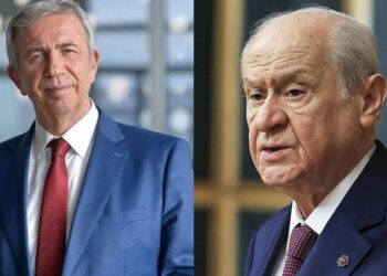 ‘Bir duyumum var’ diyerek Mansur Yavaş’la ilgili yeni planı açıkladı: ‘Ergenekon tetikçisi…’