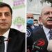Demirtaş, Kılıçdaroğlu’na kapılarını açmayan TÜİK’i eleştirdi; yurttaşlara seslendi