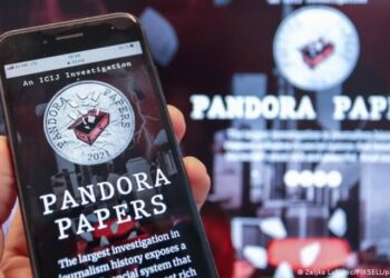 Pandora Papers’da adı geçtiği iddia edilen 131 kişi arasında kimler var?