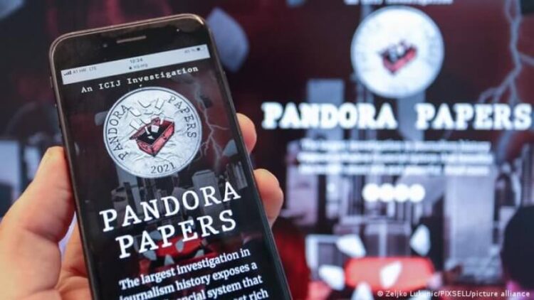 Pandora Papers’da adı geçtiği iddia edilen 131 kişi arasında kimler var?
