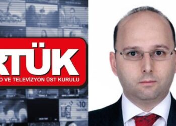 RTÜK’teki görevinden alınan İlker Ilgın, 4 maaşlı çıktı!
