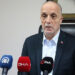 TÜİK’in enflasyon rakamları bu kez Türk-İş başkanını da tatmin etmedi