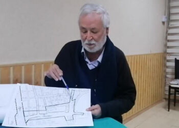CHP mitingine kaç kişi katıldı? Mersinli mimar hesapladı