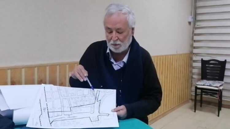 CHP mitingine kaç kişi katıldı? Mersinli mimar hesapladı