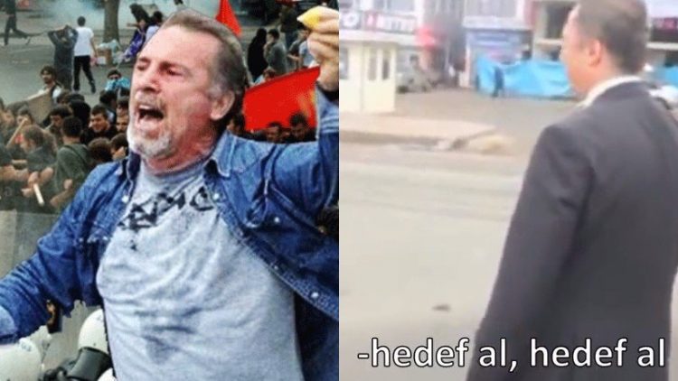 Metin Lokumcu’nun ölümüne ilişkin yeni görüntüler